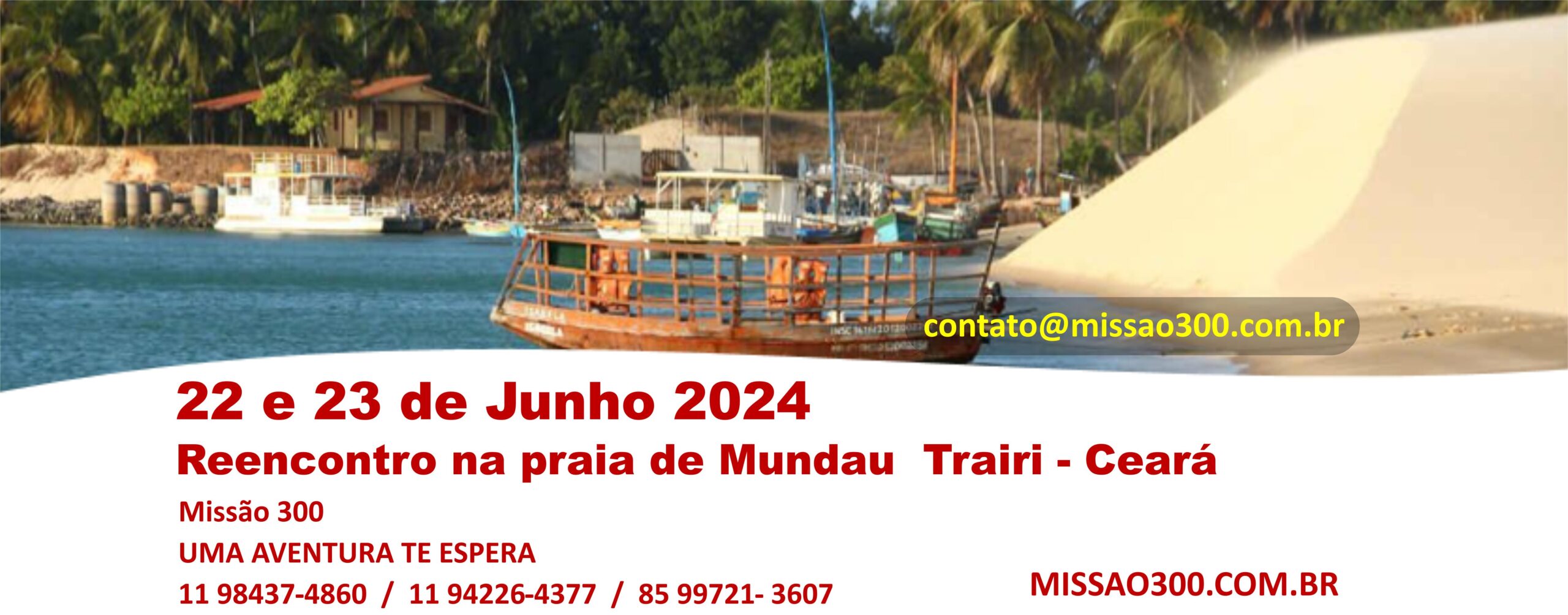Trairi Ceará - 2024